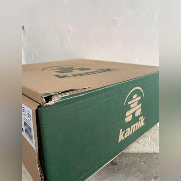 KAMIK Champlain 3 boots - Picture 6 of 6